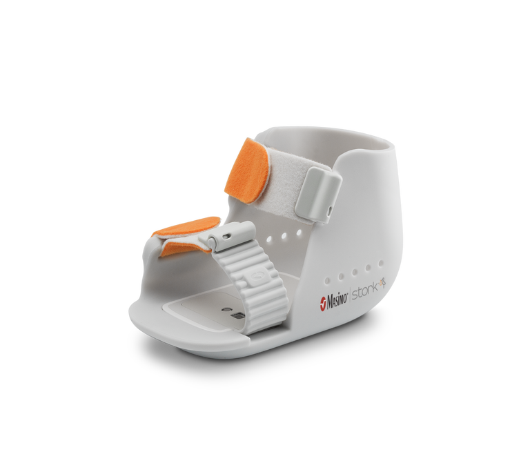 Baby cheap vital monitor