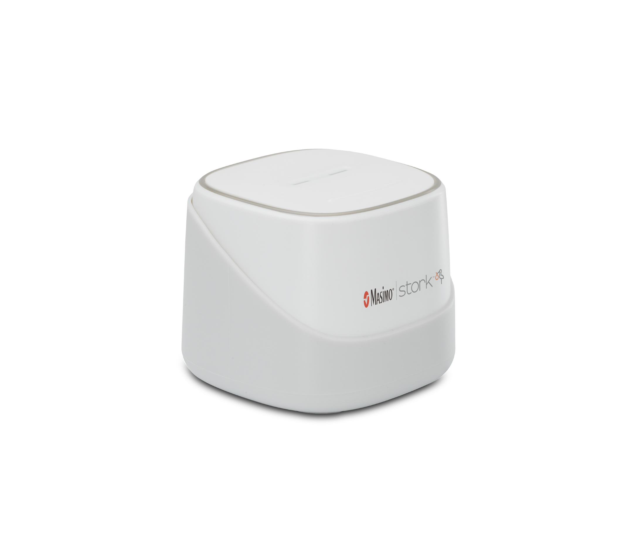 Stork Vitals - A Smart Home Baby Monitoring System | Masimo Stork ...